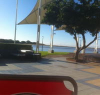 DCE cafe - Tourism Noosa