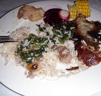 Deeb's Kitchen - Tourism Noosa