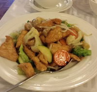 Fountain Court Chinese Restaurant - Tourism Noosa
