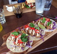 Hernando's Hideaway Mexican Kitchen - Tourism Noosa