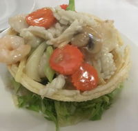 Jans Chinese Malaysian Restaurant - Tourism Noosa