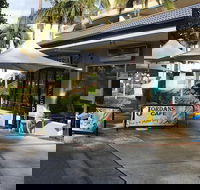 Jordans Cafe - Tourism Noosa