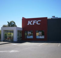 KFC - Tourism Noosa