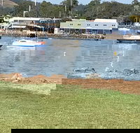 Kohlis Waterfront Indian Restaurant - Tourism Noosa