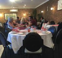 Lotus Court - Tourism Noosa
