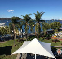 Mariners Bistro  Bar - Tourism Noosa