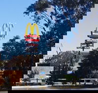 McDonald's - Tourism Noosa