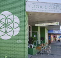 Modern Organic - Tourism Noosa