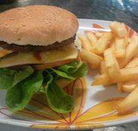 Ocean Breeze Takeaway - Tourism Noosa