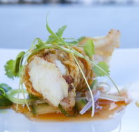 Ocean Restaurant - Tourism Noosa