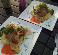Pelican's Wharf Family Restaurant - Tourism Noosa