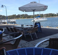 Sam's Pizzeria on the waterfront - Tourism Noosa