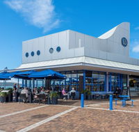 Starfish Deli - Tourism Noosa
