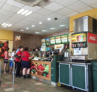 Subway - Tourism Noosa