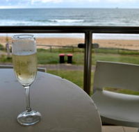 The Balcony Restaurant and Bar - Tourism Noosa