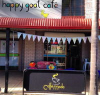 The Happy Goat Cafe - Tourism Noosa