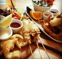 The Lakes Hotel - Tourism Noosa