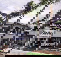 The Sandbar - Tourism Noosa