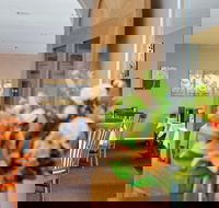Trappers Steak and Seafood Restaurant - Tourism Noosa