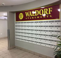 Waldorf The Entrance Apartment Hotel - Tourism Noosa