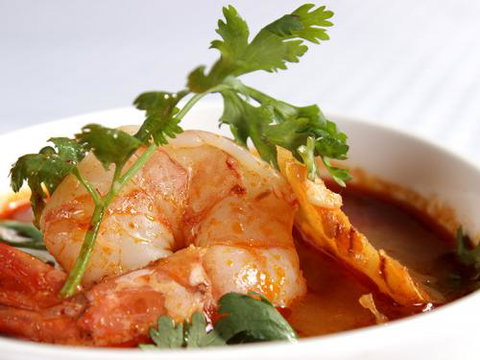 Red Chilli Thai Bargara - Tourism Noosa 15