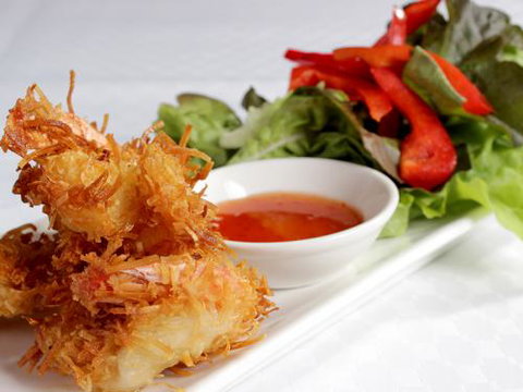 Red Chilli Thai Bargara - Tourism Noosa 16