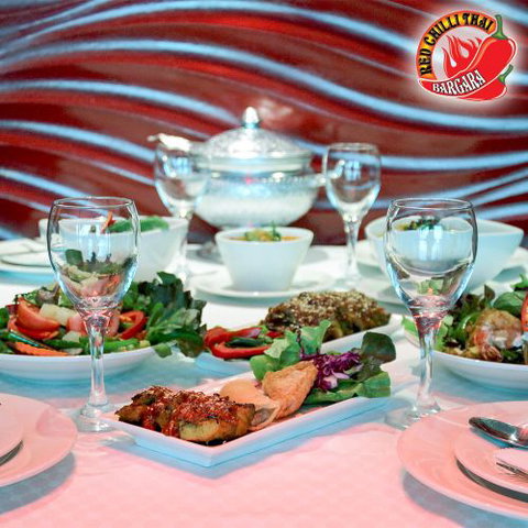 Red Chilli Thai Bargara - Tourism Noosa 17