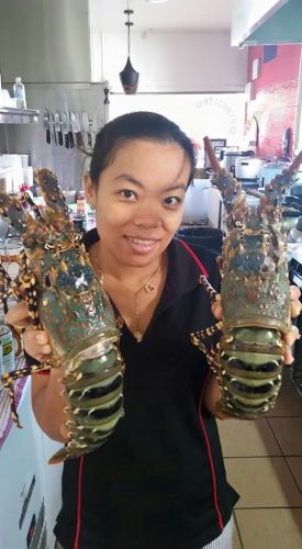 Red Chilli Thai Bargara - Tourism Noosa 18