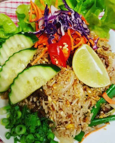 Red Chilli Thai Bargara - Tourism Noosa 19