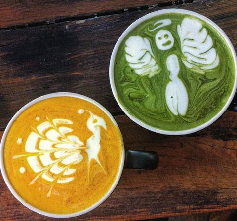 Cafe In Tokyo - Tourism Noosa 15