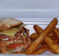 Flavours Cafe - Tourism Noosa