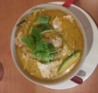 Indochine Noodle Bar - Tourism Noosa