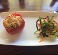 Julie's at the Rectory - Tourism Noosa