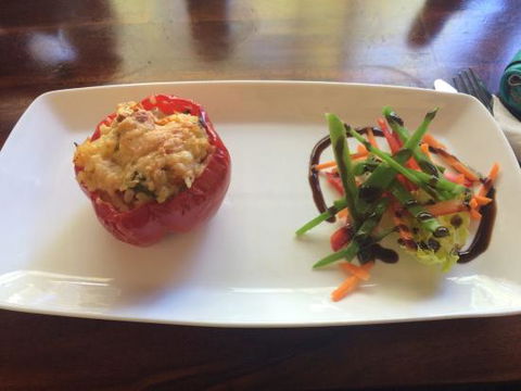Julie's At The Rectory - Tourism Noosa 0