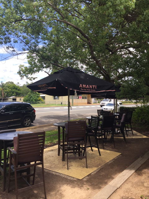 Julie's At The Rectory - Tourism Noosa 3