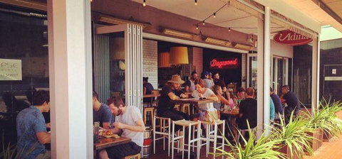 Red Chilli Thai Bargara - Tourism Noosa 9