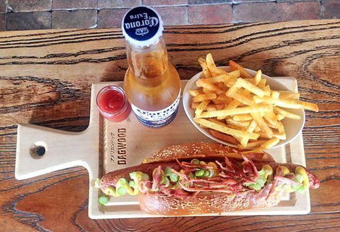 Red Chilli Thai Bargara - Tourism Noosa 6