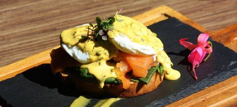 Remington Restaurant - Tourism Noosa 0