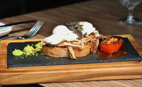 Remington Restaurant - Tourism Noosa 12