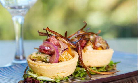 Remington Restaurant - Tourism Noosa 17