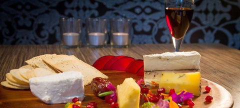 Remington Restaurant - Tourism Noosa 1
