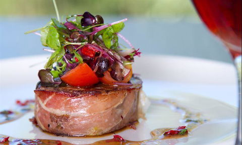 Remington Restaurant - Tourism Noosa 20
