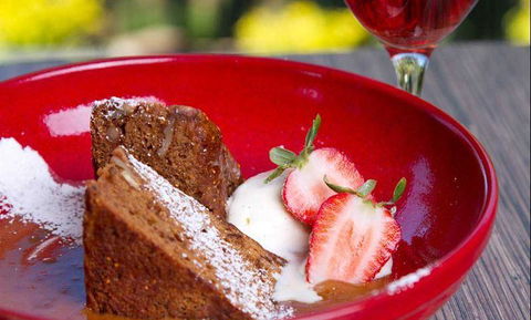 Remington Restaurant - Tourism Noosa 21