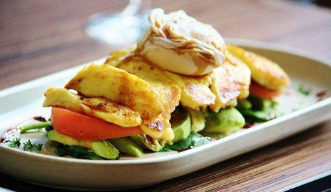 Remington Restaurant - Tourism Noosa 24