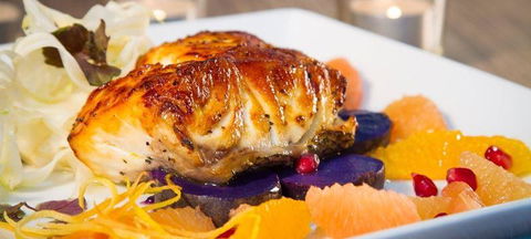 Remington Restaurant - Tourism Noosa 2