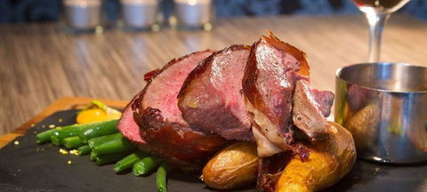 Remington Restaurant - Tourism Noosa 3