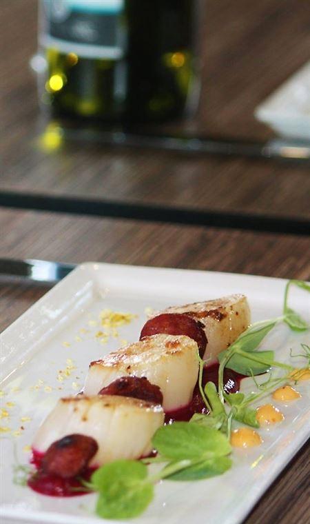Remington Restaurant - Tourism Noosa 4