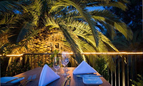 Remington Restaurant - Tourism Noosa 5