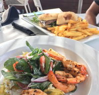 The Boughshed Restaurant - Tourism Noosa