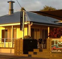 The River Cafe at Beauty Point - Tourism Noosa